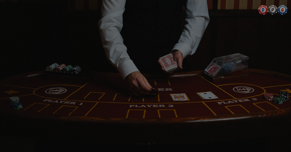 Fundamental Rules of Poker Game