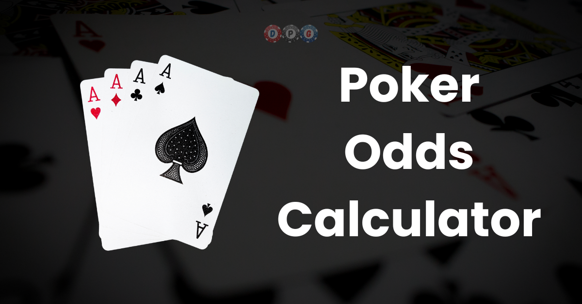 Poker Odds Calculator