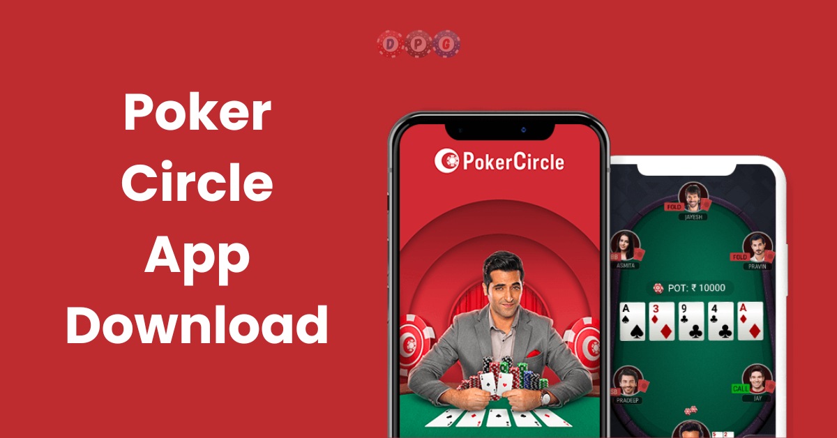 PokerCircle App