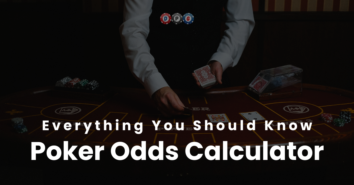 What is Poker Odds Calculator